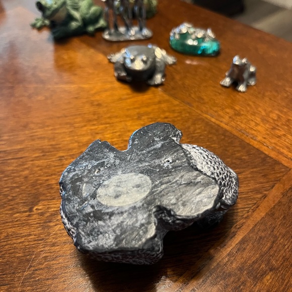 Frogs!!  Set of 7 pieces! 🐸 - Picture 7 of 14